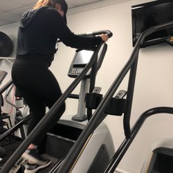Bread and Butter Fitness