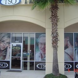 Texas State Optical - Texas State Optical in Tomball
