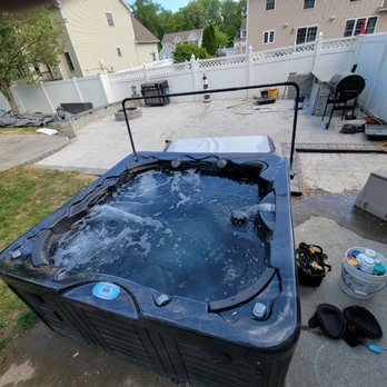 Ray's Hot Tub Services - Pool & Hot Tub Service Near Me - Delmar, New York Ray's Hot Tub Services - Pool & Hot Tub Service Near Me - Delmar, New York