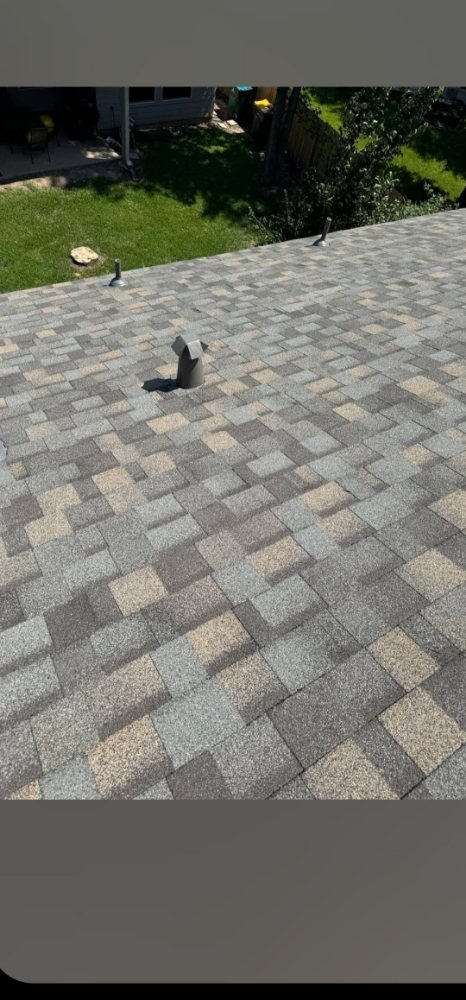 Slide of J A Roofing Tile