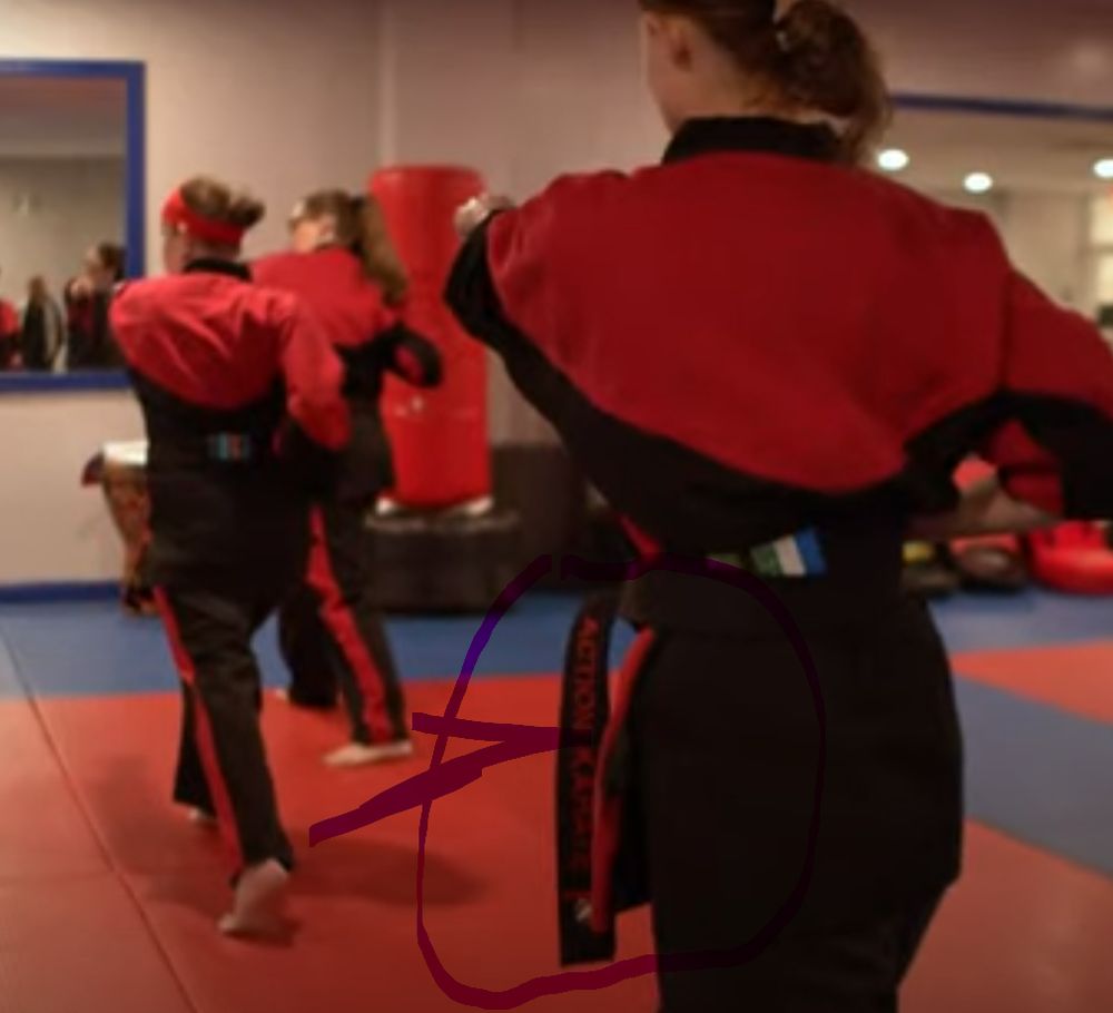 Panther Kenpo Logo
