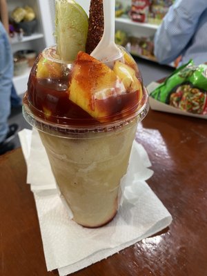 Neveria & Taqueria El Quijote by null