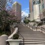 Bunker Hill Steps