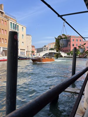 Hotel Avani Rio Novo Venice by null