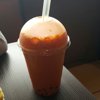 Phở Whittier - Thai tea - Vietnamese Near Me - Whittier, California