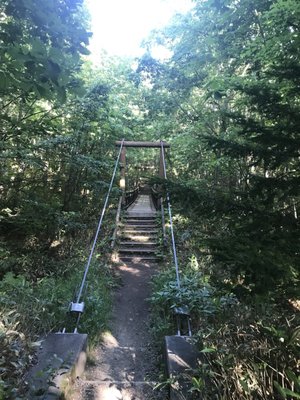 Historical Village of Hokkaido by null