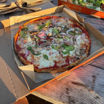 Blaze Pizza - Salad Near Me - Livingston, New Jersey