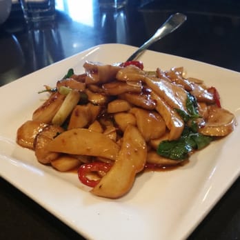 Facing East - Chinese Near Me - Bellevue, Washington