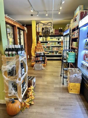 Doud's market by null