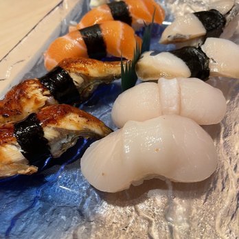 Yanagi Sushi - Nigiri - Japanese Near Me - Honolulu, Hawaii Yanagi Sushi - Nigiri - Japanese Near Me - Honolulu, Hawaii