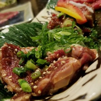 京の焼肉処 弘 千本三条本店>