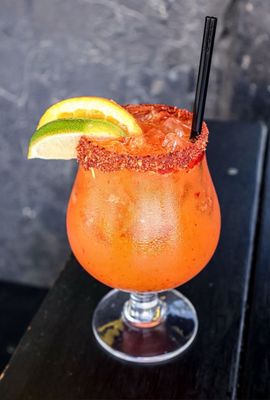 The Balboa South by null