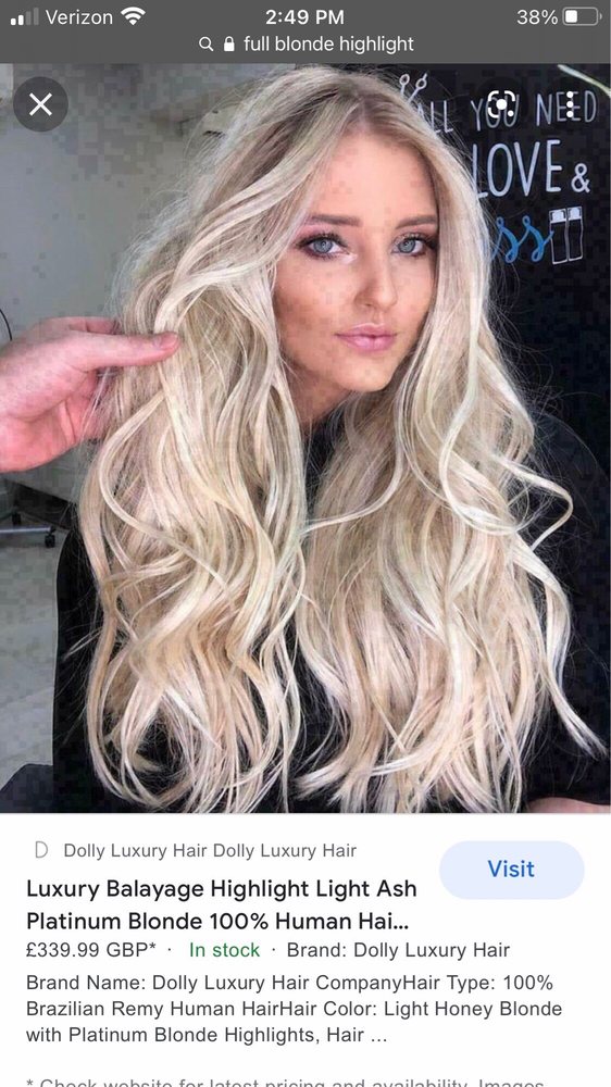 COCOPLUM ISLAND SALON Updated September 2024 10 Photos 1601 N