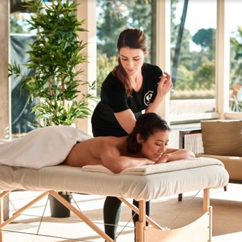 Soothe - Massage Near Me
