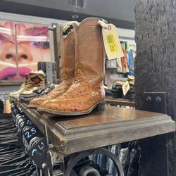 American Vintage - Pricey boots