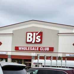BJ’s Wholesale Club