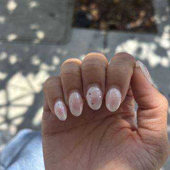 Nail Ria - different lengths and shapes - Nail Salons Near Me - Los Angeles, California Nail Ria - different lengths and shapes - Nail Salons Near Me - Los Angeles, California