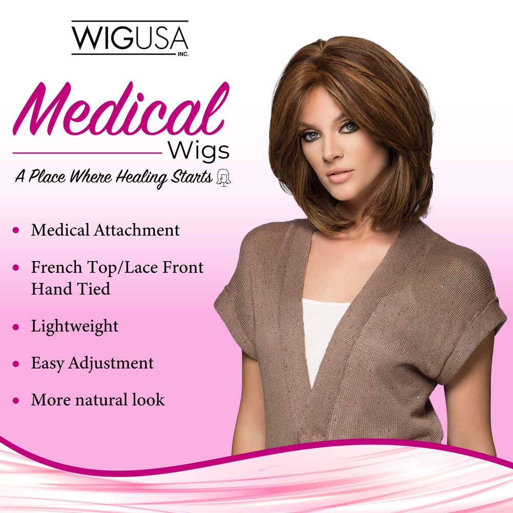 HEALTHY HAIR BAR & WIGS SALON Updated September 2024 52 Photos & 57