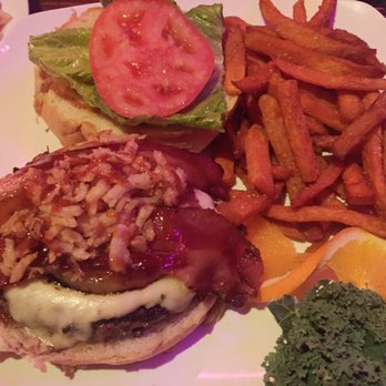 Beetle House - The Willy Burger - New American Near Me - New York, New York Beetle House - The Willy Burger - New American Near Me - New York, New York