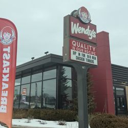 Wendy's