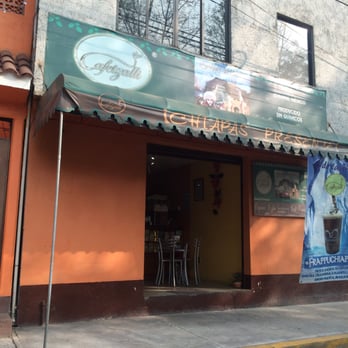 Cafetzalli, Chiapas presente - Coffee & Tea Near Me - México, D.F., DIF Cafetzalli, Chiapas presente - Coffee & Tea Near Me - México, D.F., DIF