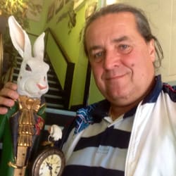 Cambridge Mostyn Licenced Restaurant