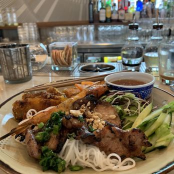 Anh and Chi - Vietnamese Near Me - Vancouver, British Columbia