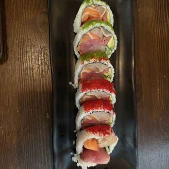 Hana Sushi - Temecula Roll - Sushi Bars Near Me - Menifee, California Hana Sushi - Temecula Roll - Sushi Bars Near Me - Menifee, California