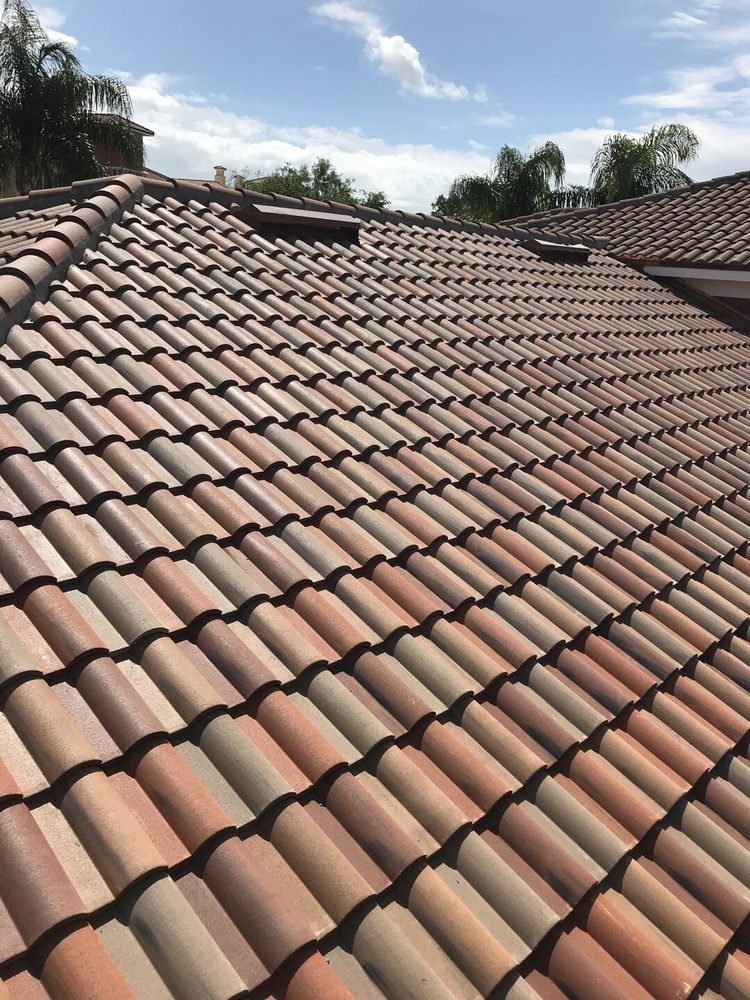 Slide of Orchid Island Roofing