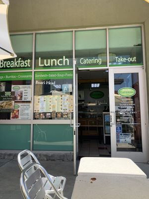 Dave's Deli & Catering by null