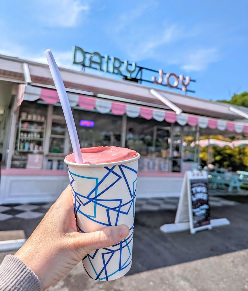 DAIRY JOY Updated October 2024 264 Photos & 194 Reviews 3813 S