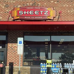 Sheetz