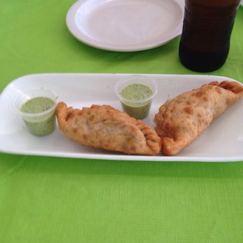 Chef Paz Restaurant - Empanadas! - Peruvian Near Me - West Allis, Wisconsin