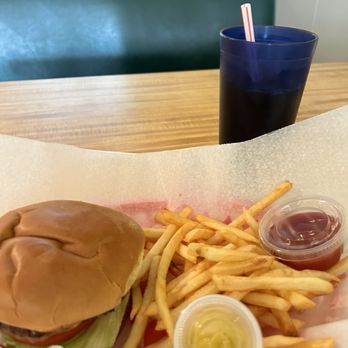 Sunrise Cafe - Breakfast & Brunch Near Me - South Bend, Indiana