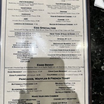 Elios Family Restaurant - Menu - American Near Me - San Leandro, California Elios Family Restaurant - Menu - American Near Me - San Leandro, California