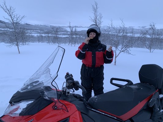 Chasing Lights by null