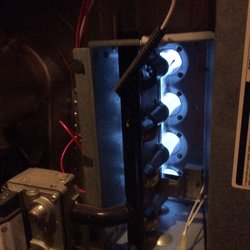 Stratton Inspections - We inspect all HVAC systems for safety and reliability.