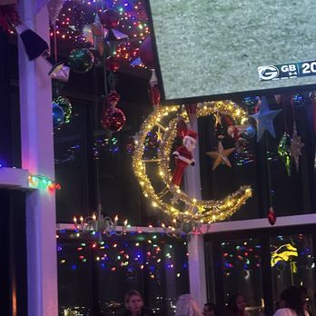 360 Rooftop Bar - Lounges Near Me - St. Louis, Missouri