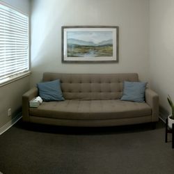 Christian Counseling Centers - Los Altos - CCC Los Altos treatment room 3.
