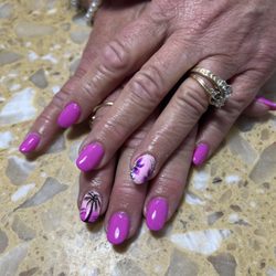 Nails Pro