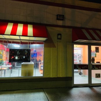 KFC - Chicken Wings Near Me - Iselin, New Jersey