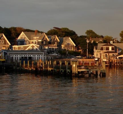 Woods Hole Inn by null