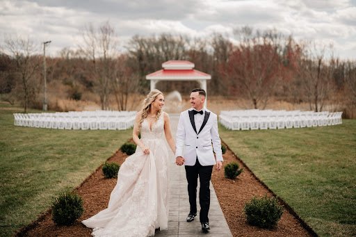 King Cole Farm by null