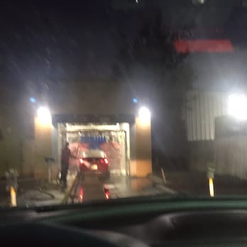 Waters Car Wash - Car Wash Near Me - Orange Park, Florida