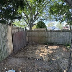Rodriguez Junk Removal - After she'd demo