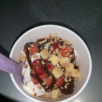 Yogurtland - Ice Cream & Frozen Yogurt Near Me - Huntington Beach, California Yogurtland - Ice Cream & Frozen Yogurt Near Me - Huntington Beach, California