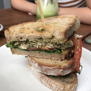 Kin Café - Vegan food galore! - Cafes Near Me - London, XGL Kin Café - Vegan food galore! - Cafes Near Me - London, XGL
