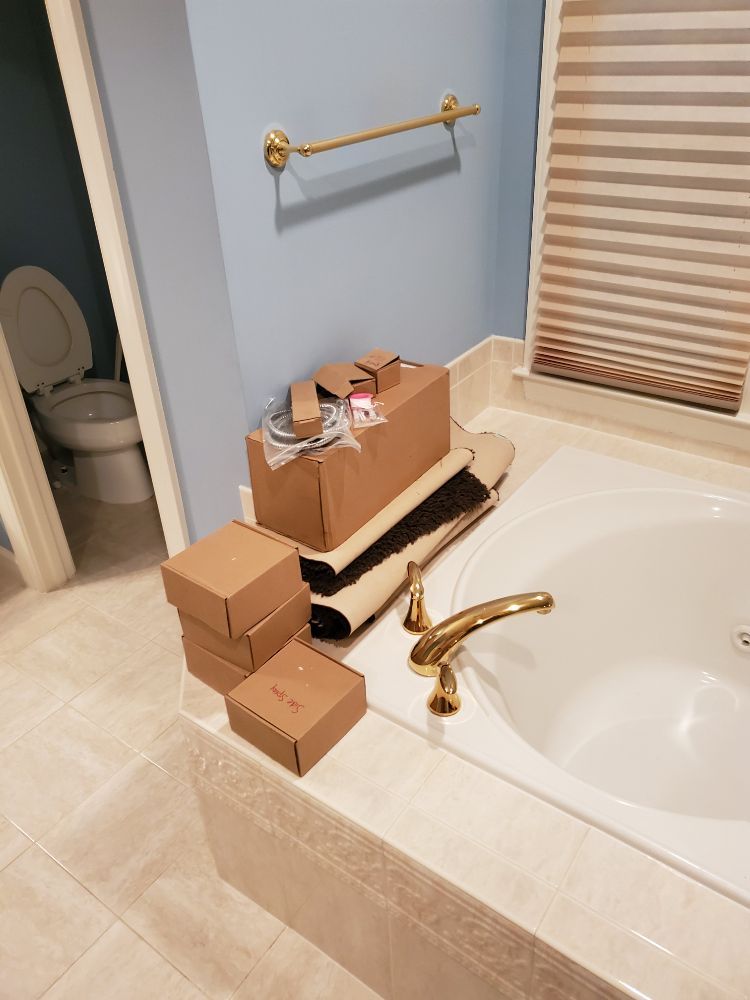 Slide of Advanced Plumbing Solutions