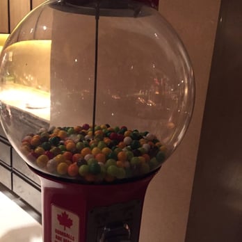 Tides - Gumballs-made in Canada! - Chinese Near Me - Lapu-Lapu City, CEB