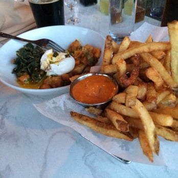 Scofflaw - get tha fries, don' get tha cocktails - New American Near Me - Chicago, Illinois Scofflaw - get tha fries, don' get tha cocktails - New American Near Me - Chicago, Illinois